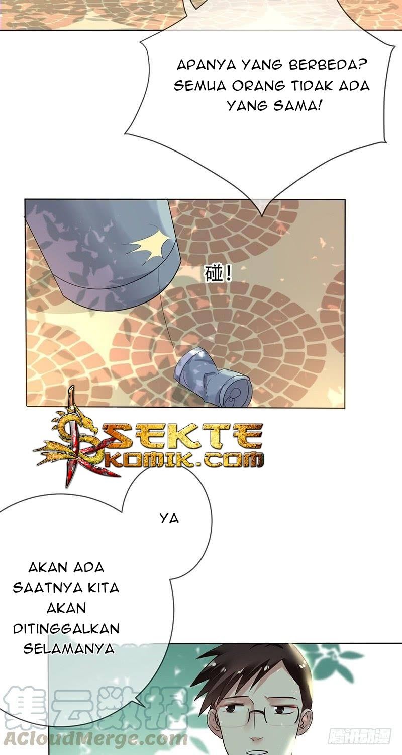 NSD Gaming Chapter 121 Bahasa Indonesia